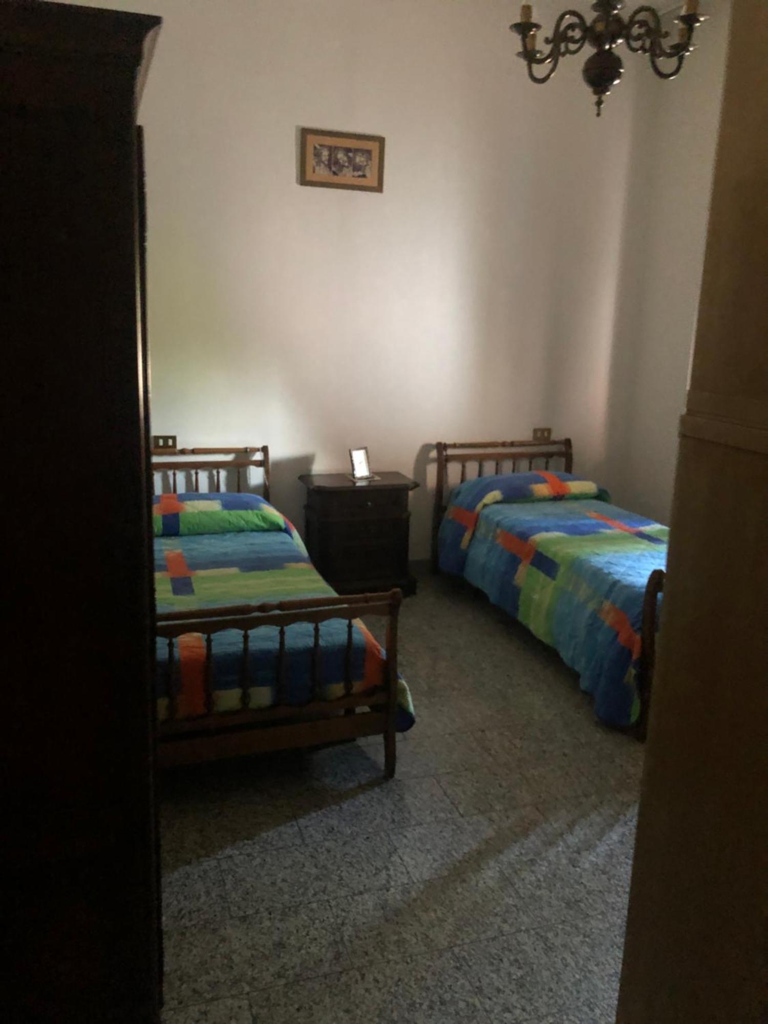 Villa Cantarelli Massa  Esterno foto